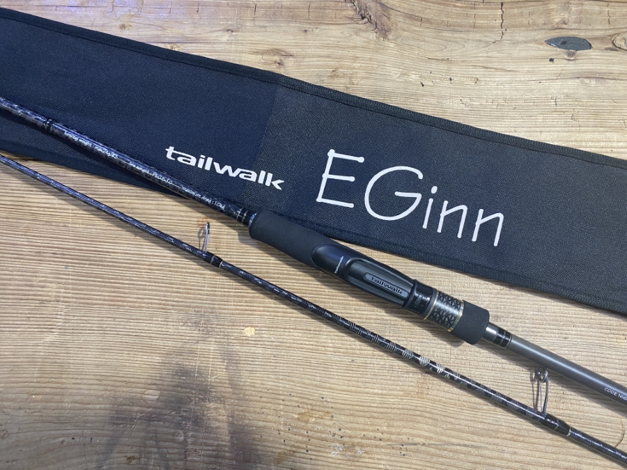 ＥＧｉｎｎ ８６Ｌ-Ｒ 写真7